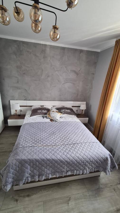 Apartament Deluxe 3 Auschwitz Buitenkant foto