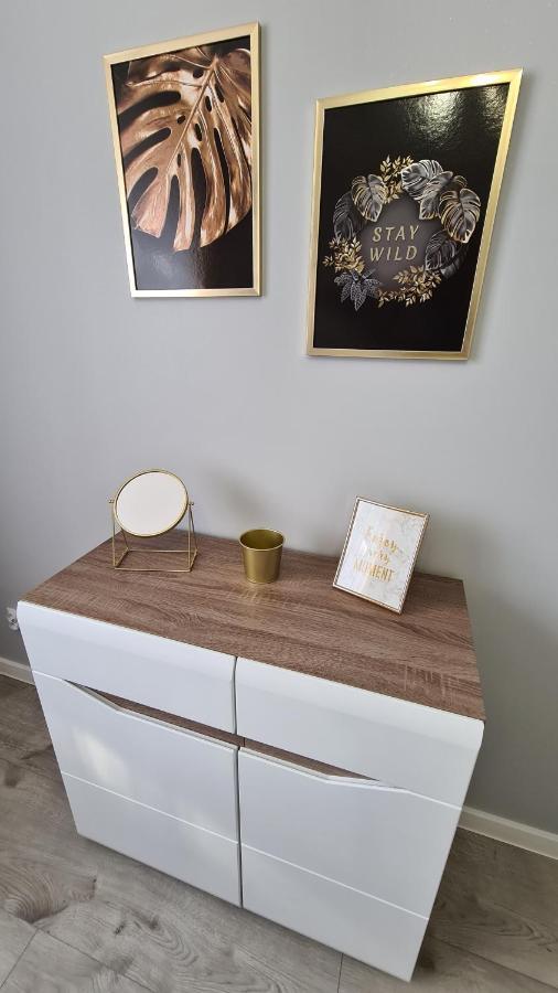 Apartament Deluxe 3 Auschwitz Buitenkant foto