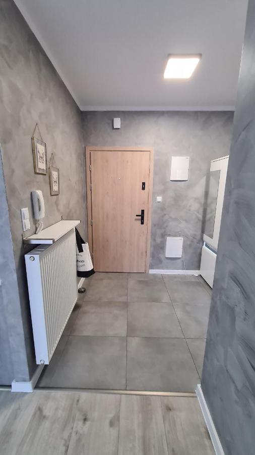 Apartament Deluxe 3 Auschwitz Buitenkant foto
